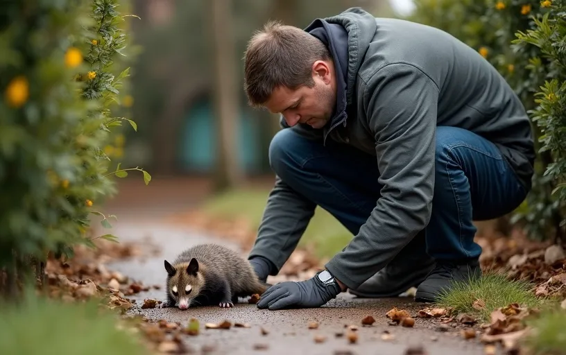 Professional Dead Possum Removal Beerburrum | Fresho Possum Removal Beerburrum