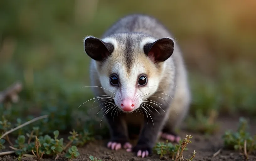 Comprehensive Possum Property Inspection Beerburrum