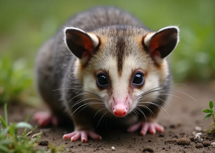 Safe Possum Capture Beerburrum