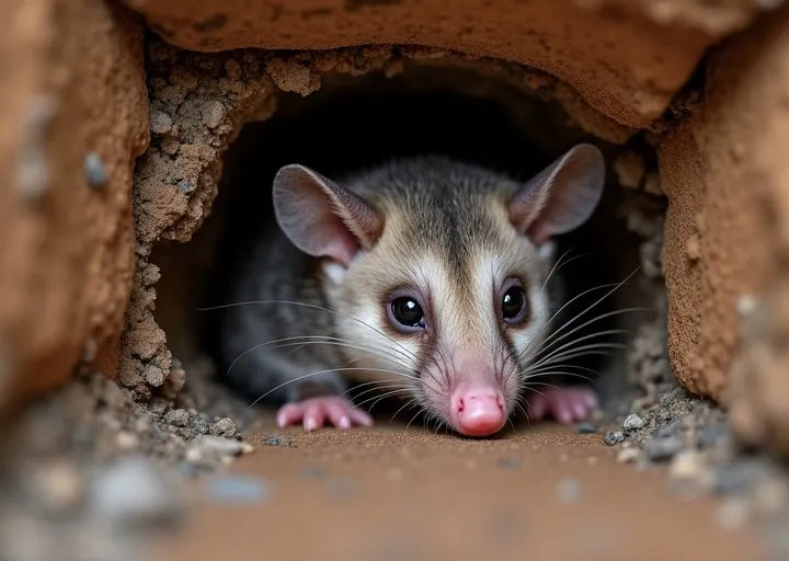 Humane Possum Removal Consultation Beerburrum