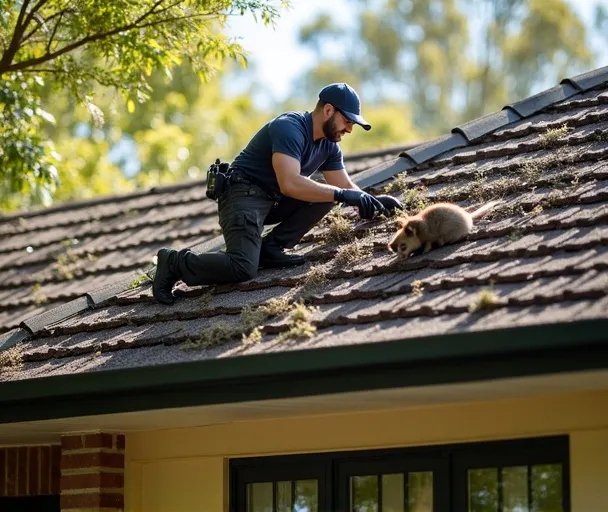 Professional Dead Possum Removal & Disposal Beerburrum