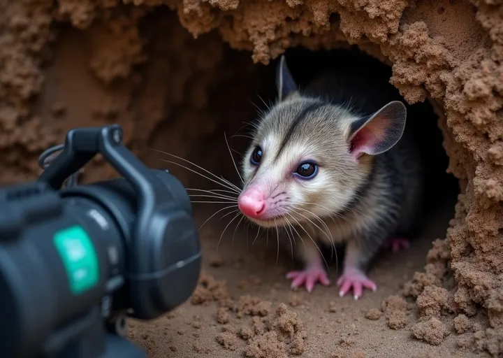 Comprehensive Possum Property Inspection Beerburrum