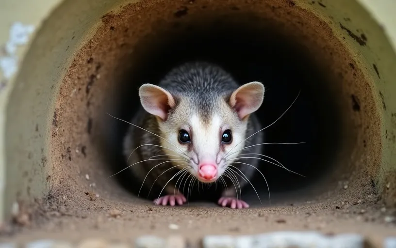 Professional Possum Prevention Services Beerburrum