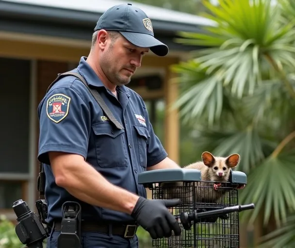 Fresho Possum Removal Beerburrum Beerburrum Humane Possum Removal Team