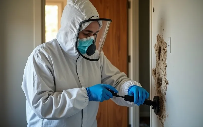 Sanitization & Decontamination Beerburrum